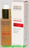 System Absolute Beauty Fluid �kologisk